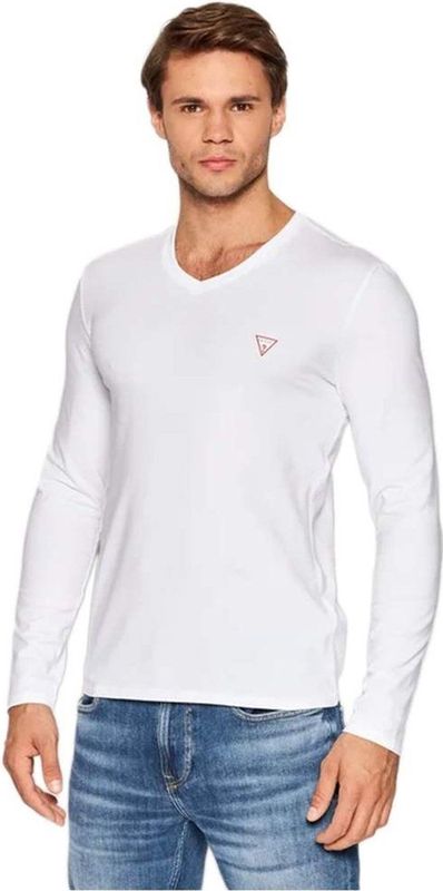 Guess - Vn Core - T-shirt