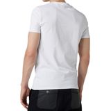 Superdry - Core Logo Henley Half Zip Sweater - Zwart - Katoen