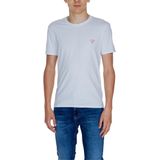 Superdry - Core Logo Henley Half Zip Sweater - Zwart - Katoen