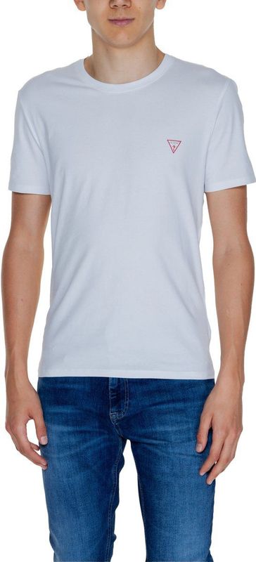 Superdry - Core Logo Henley Half Zip Sweater - Zwart - Katoen