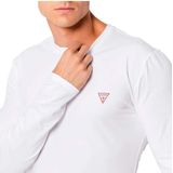 Langarmshirt Guess