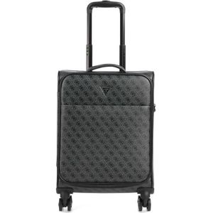 Guess Vezzola Travel 4 wielen Cabinewagen 56 cm coal