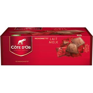 Cote D'or Mignonnette Melk 10gr