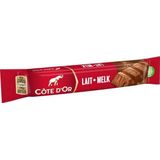 Cote d'or reep melk chocolade 32 x 47 gram