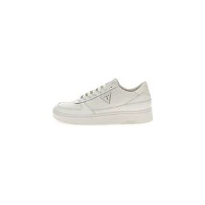 Guess Men Silea White
