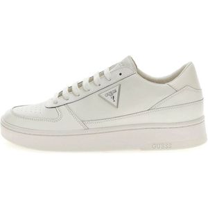 Guess Men Silea White