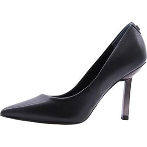 Guess, Dames, Schoenen, Zwart, Maat: 40 EU Leer,
