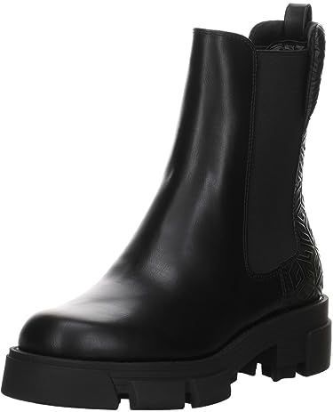 Guess, Dames, Schoenen, Zwart, Maat: 36 EU