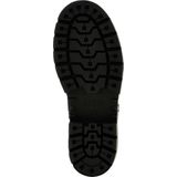 Guess - Obetter - Dames Laarzen - Zwart/Bruin - Leder