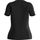 Guess Briana SS T-Shirt Dames - Jet Black