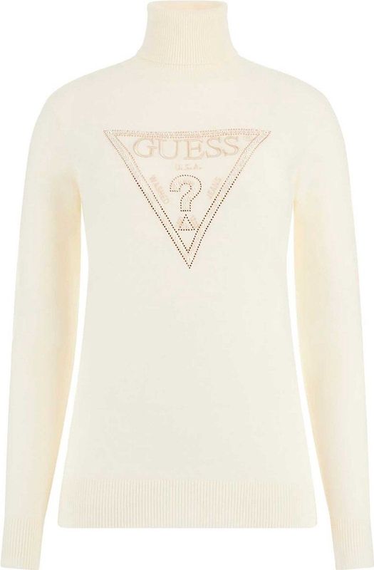 Guess - Gisele - Coltrui - Dames - Met Logo