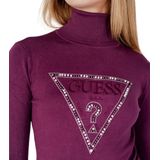 Guess - Gisele - Coltrui - Dames - Met Logo