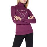 Guess - Gisele - Coltrui - Dames - Met Logo