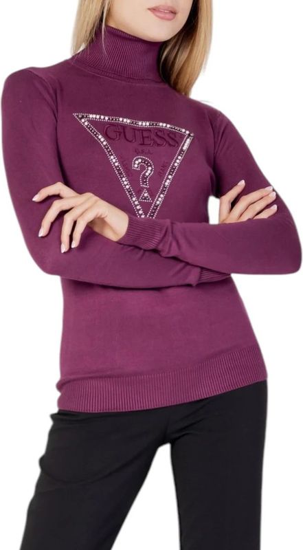Guess - Gisele - Coltrui - Dames - Met Logo