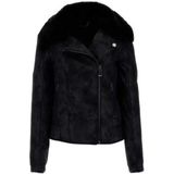 Guess Nieuw Olivia Jas - Streetwear - Vrouwen