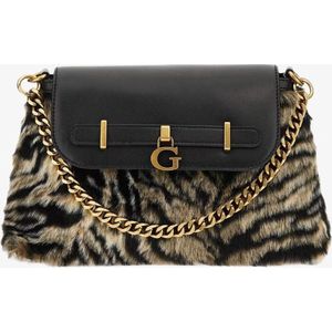 Guess Bergen Crossbody Fla Tiger