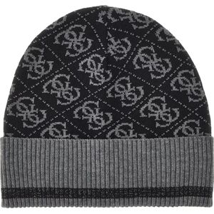 Guess Beanie - Coal