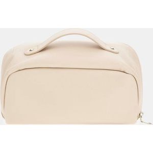 GUESS Cosmetische tas Make Up Case Rosewood Roze