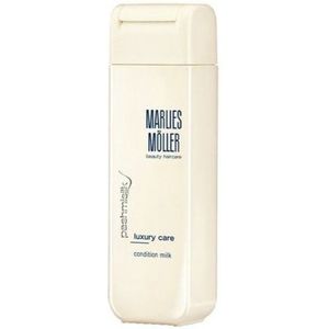 Marlies Möller - Pashmisilk - Conditioner - 200 ml
