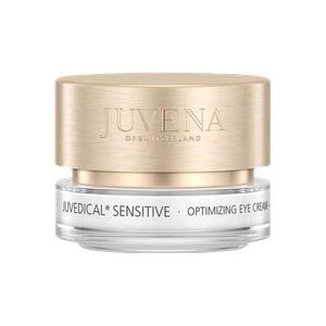 Juvena - Skin Optimize Eye Cream Oogcrème 15 ml