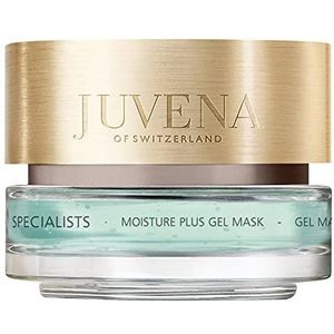 Juvena SPECIALISTS moisture plus gel mask 75 ml