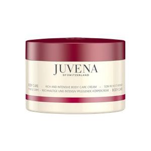 Juvena Body Care Rich and Intensive Bodylotion 200 ml