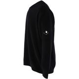 CP Company - Goggle Jumper - Trui - Blauw