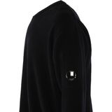 CP Company - Goggle Jumper - Trui - Blauw