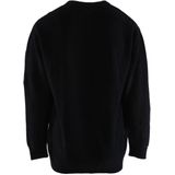 CP Company - Goggle Jumper - Trui - Blauw