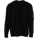 CP Company - Goggle Jumper - Trui - Blauw