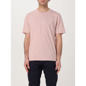 C.p. Company - Misty Rose - T-shirt - Roze - Katoen