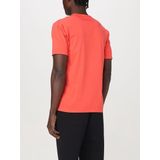 C.p. Company - Kangaroo Hoodie Sweatshirt - Rood - Katoen