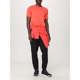 C.p. Company - Kangaroo Hoodie Sweatshirt - Rood - Katoen