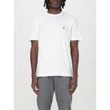 C.p. Company - Goggle T-shirt - Wit - Katoen