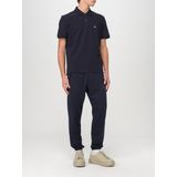 C.p. Company - Polo Shirt - Zwart - Katoenmix