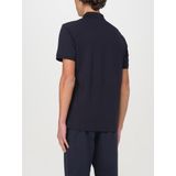 C.P. Company - Stretch Piquet - Poloshirt - Navy