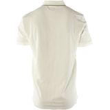 C.p. Company - Classic - Poloshirt - Wit - 100% Katoen