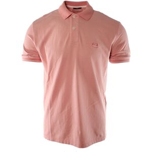 C.P. Company polo maat XXXL