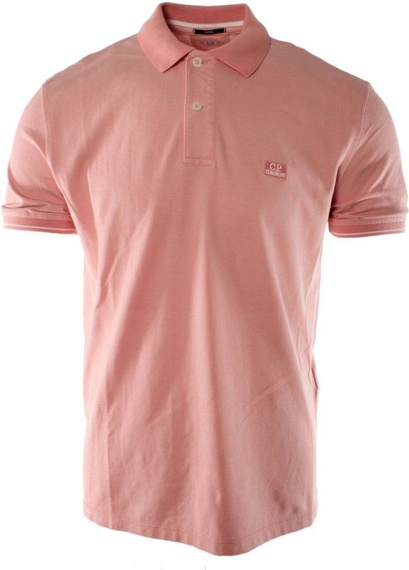 C.P. Company polo maat XXXL