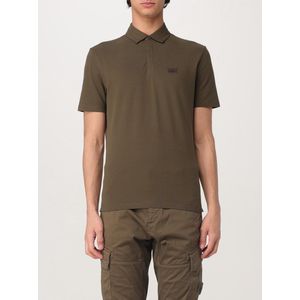 Poloshirt - Katoen - Regular Fit - Klassiek