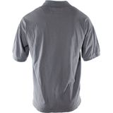 C.p. Company - Polo Box Fit - Paars - Heren - 100% Katoen