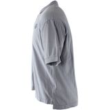 C.p. Company - Polo Box Fit - Paars - Heren - 100% Katoen