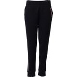 GUESS - SIMONNE - Sportbroek - Regular Fit - Effen met Galonstrepen