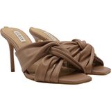 Guess - Daiva - Pumps - Nude - Leer