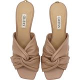 Guess - Daiva - Pumps - Nude - Leer