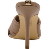 Guess - Daiva - Pumps - Nude - Leer