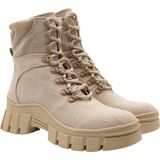 Guess - Early2 Dames Boots - Nude - Lichte Laarsjes