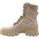 Guess - Early2 Dames Boots - Nude - Lichte Laarsjes