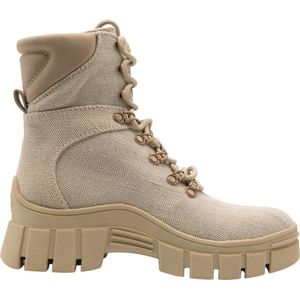 Guess - Early2 Dames Boots - Nude - Lichte Laarsjes