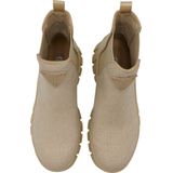 Guess - Hestia2 Dames Boots - Nude - Casual Enkellaarsjes